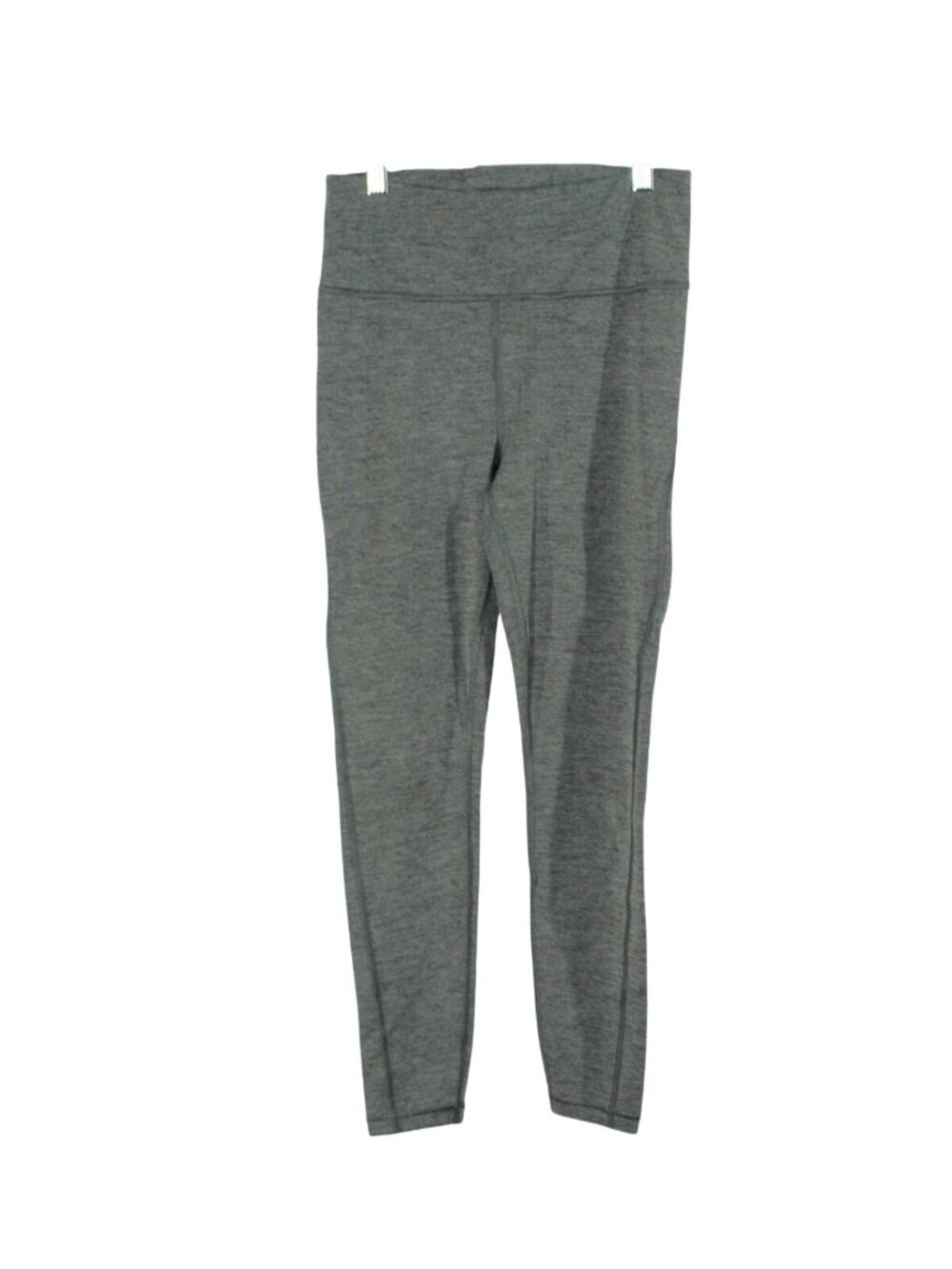 Athleta Ultimate Stash Pocket 7/8 Tight Workout Outdoor Yoga Heather Gray XS